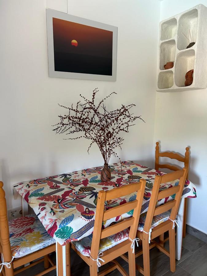 Casas de Millan Los Naranjos Eco Home Apartamentos Rurales מראה חיצוני תמונה