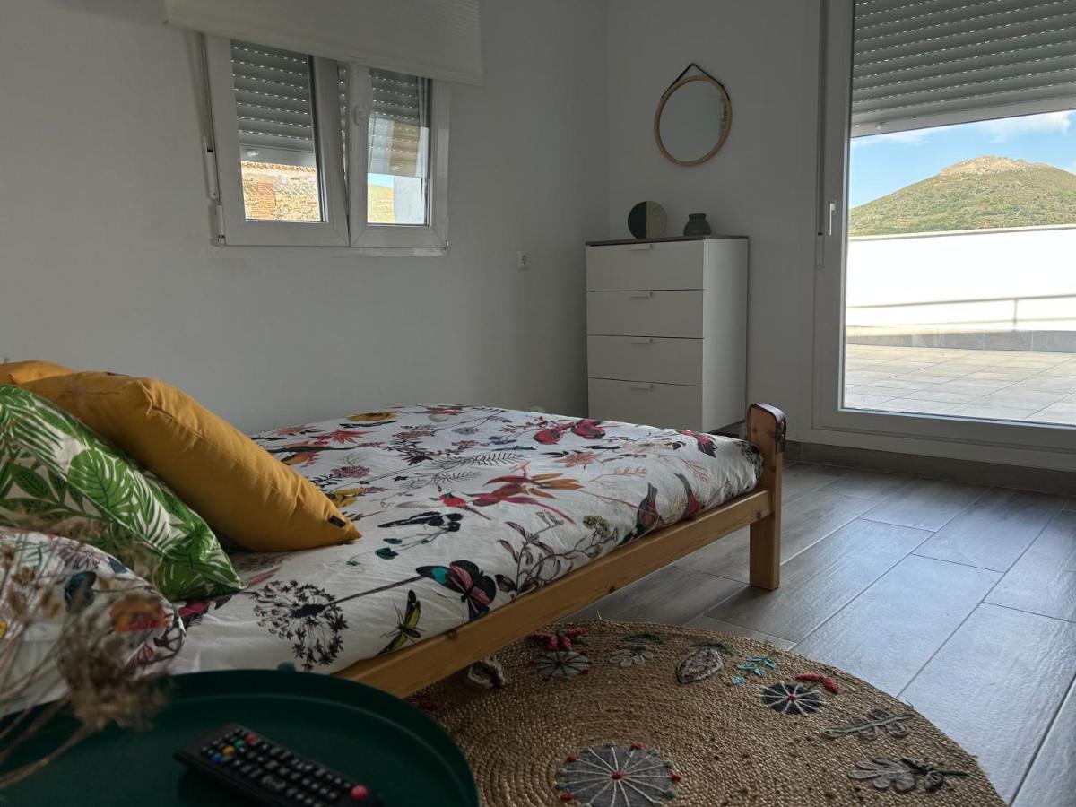 Casas de Millan Los Naranjos Eco Home Apartamentos Rurales מראה חיצוני תמונה