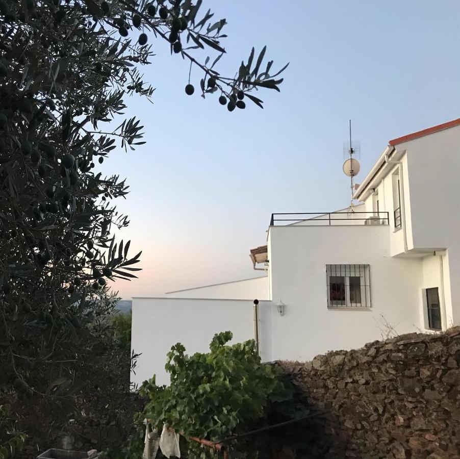 Casas de Millan Los Naranjos Eco Home Apartamentos Rurales מראה חיצוני תמונה