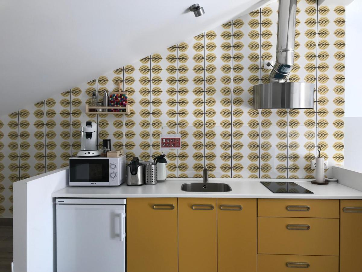Casas de Millan Los Naranjos Eco Home Apartamentos Rurales מראה חיצוני תמונה