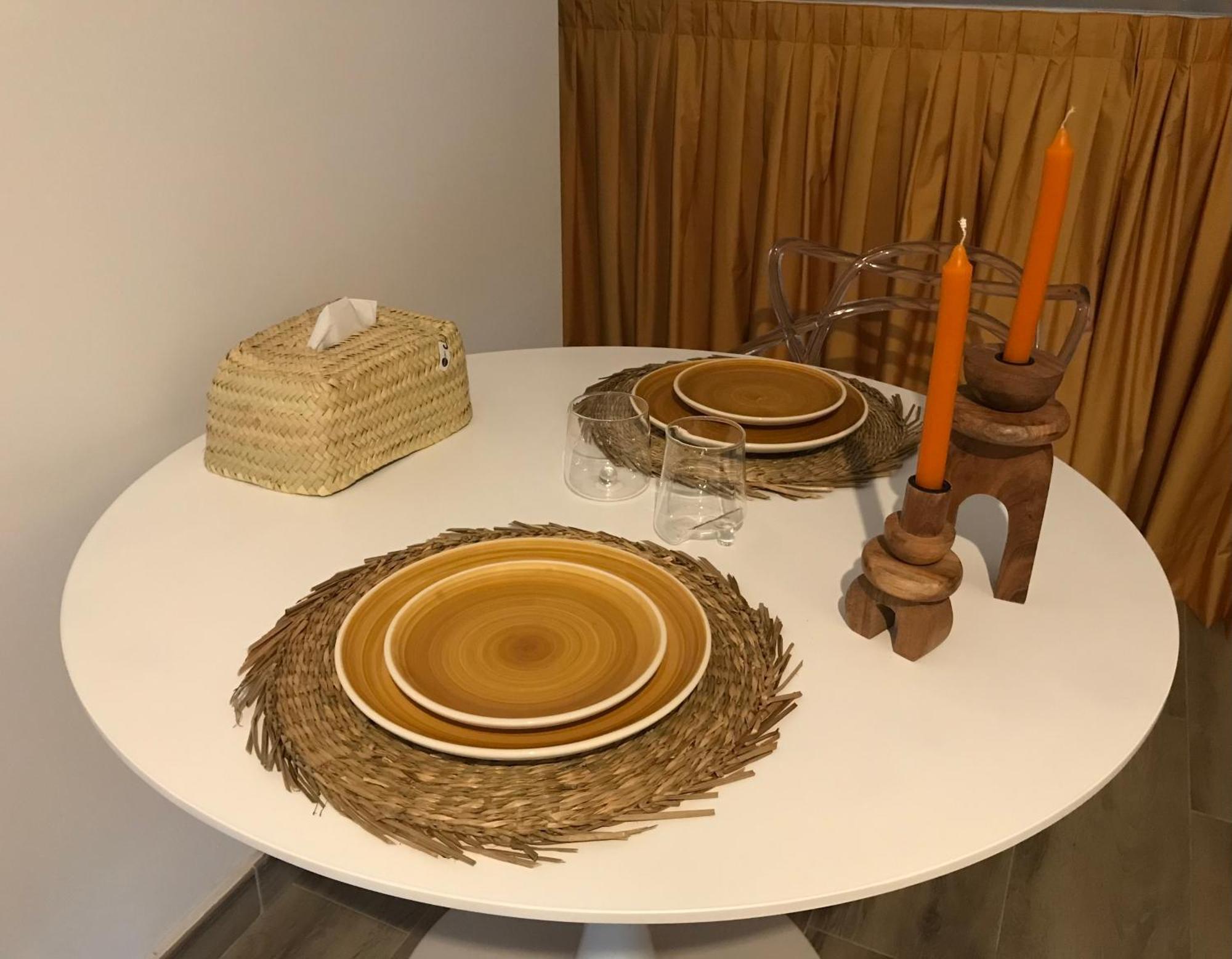 Casas de Millan Los Naranjos Eco Home Apartamentos Rurales מראה חיצוני תמונה