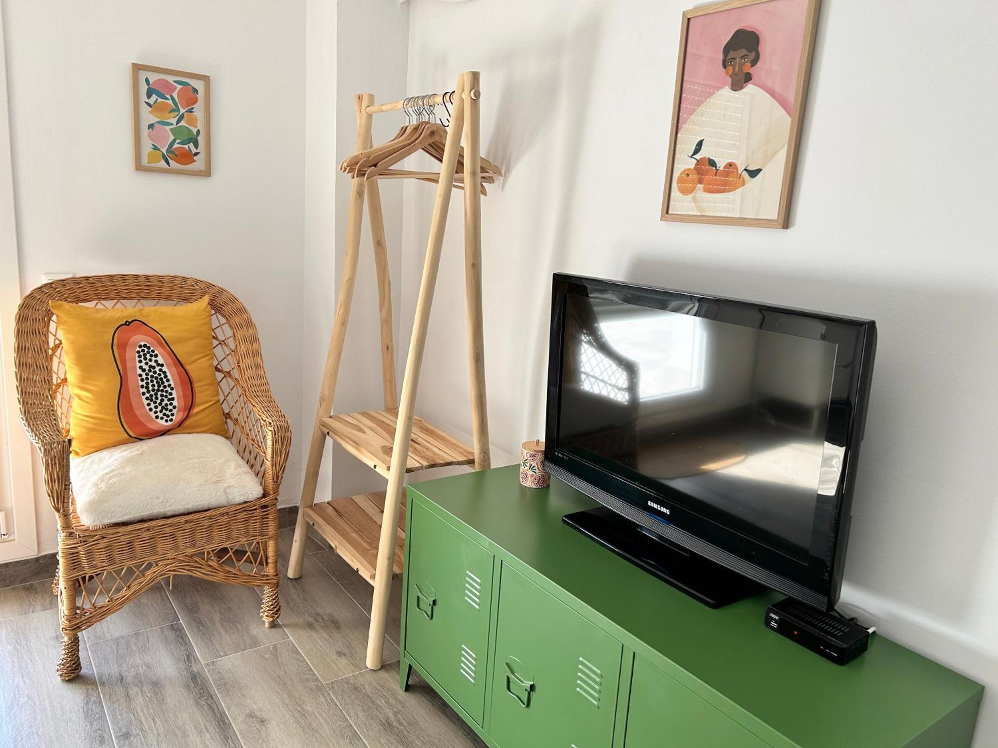 Casas de Millan Los Naranjos Eco Home Apartamentos Rurales מראה חיצוני תמונה