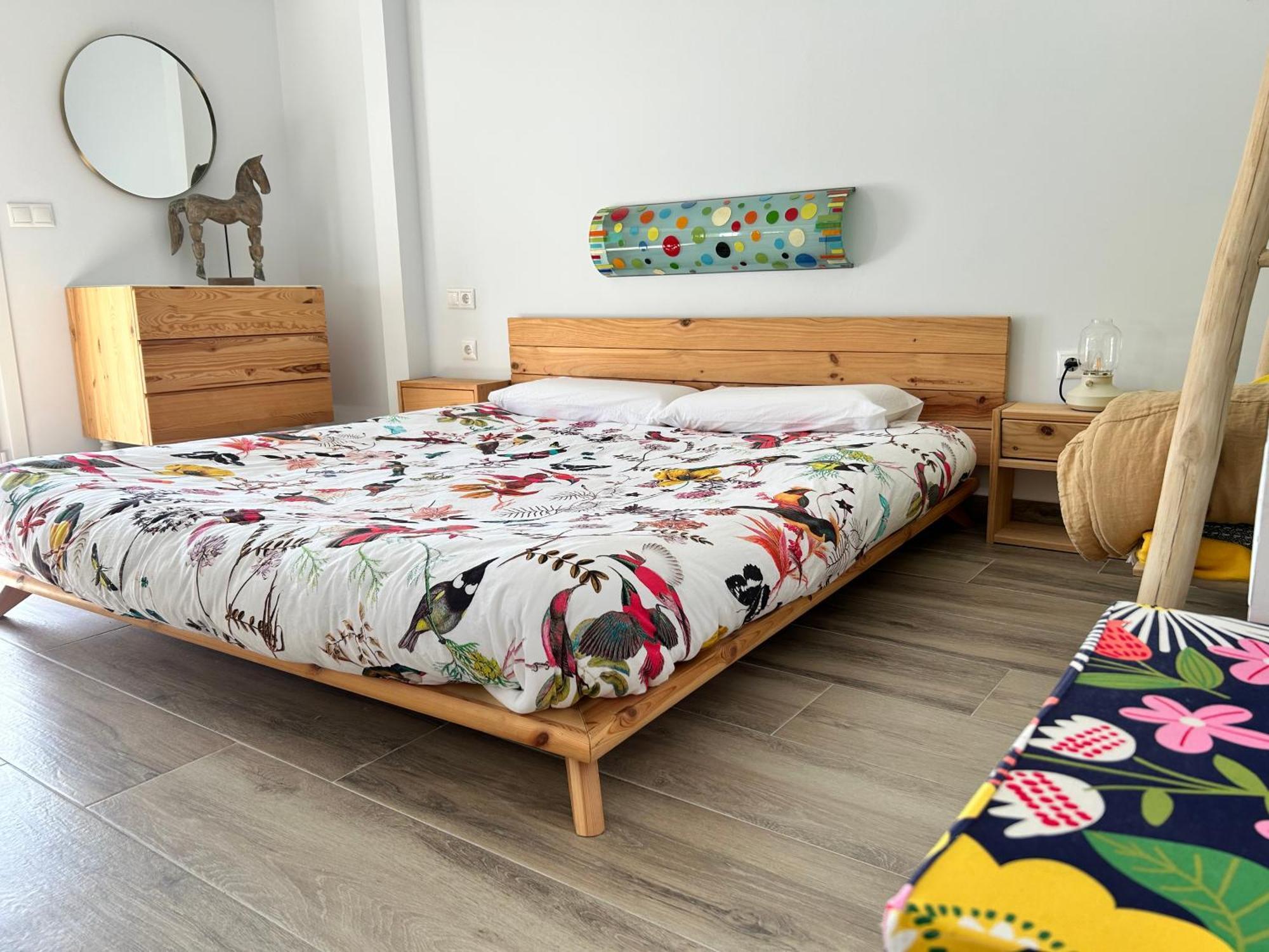 Casas de Millan Los Naranjos Eco Home Apartamentos Rurales מראה חיצוני תמונה