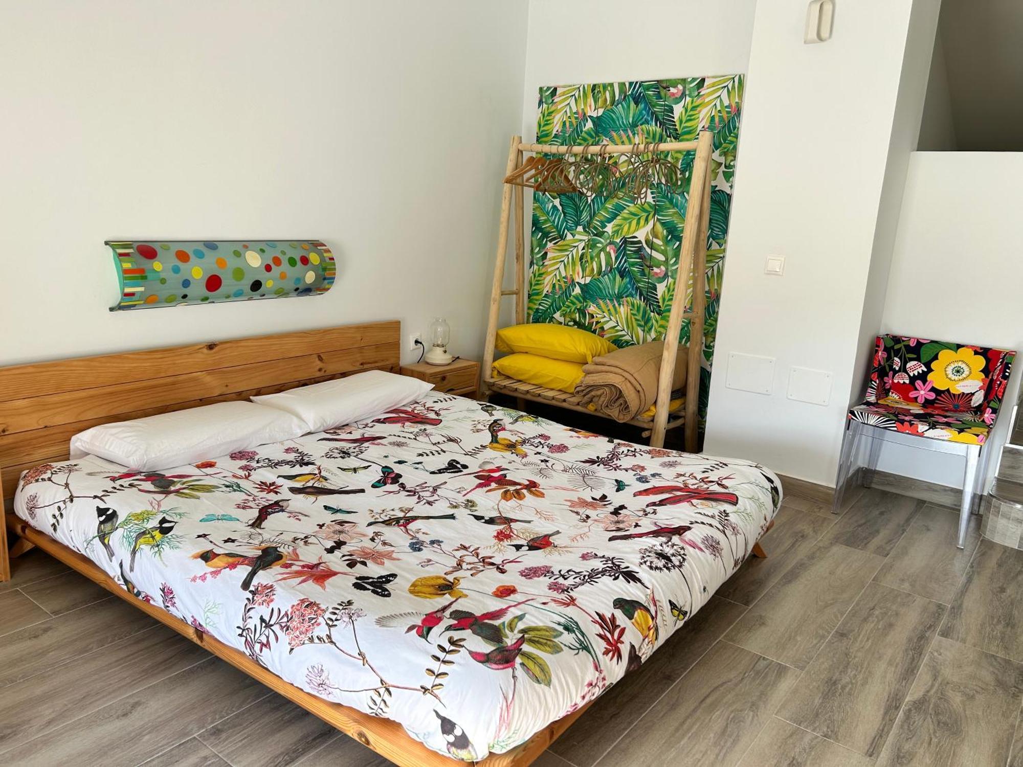 Casas de Millan Los Naranjos Eco Home Apartamentos Rurales מראה חיצוני תמונה