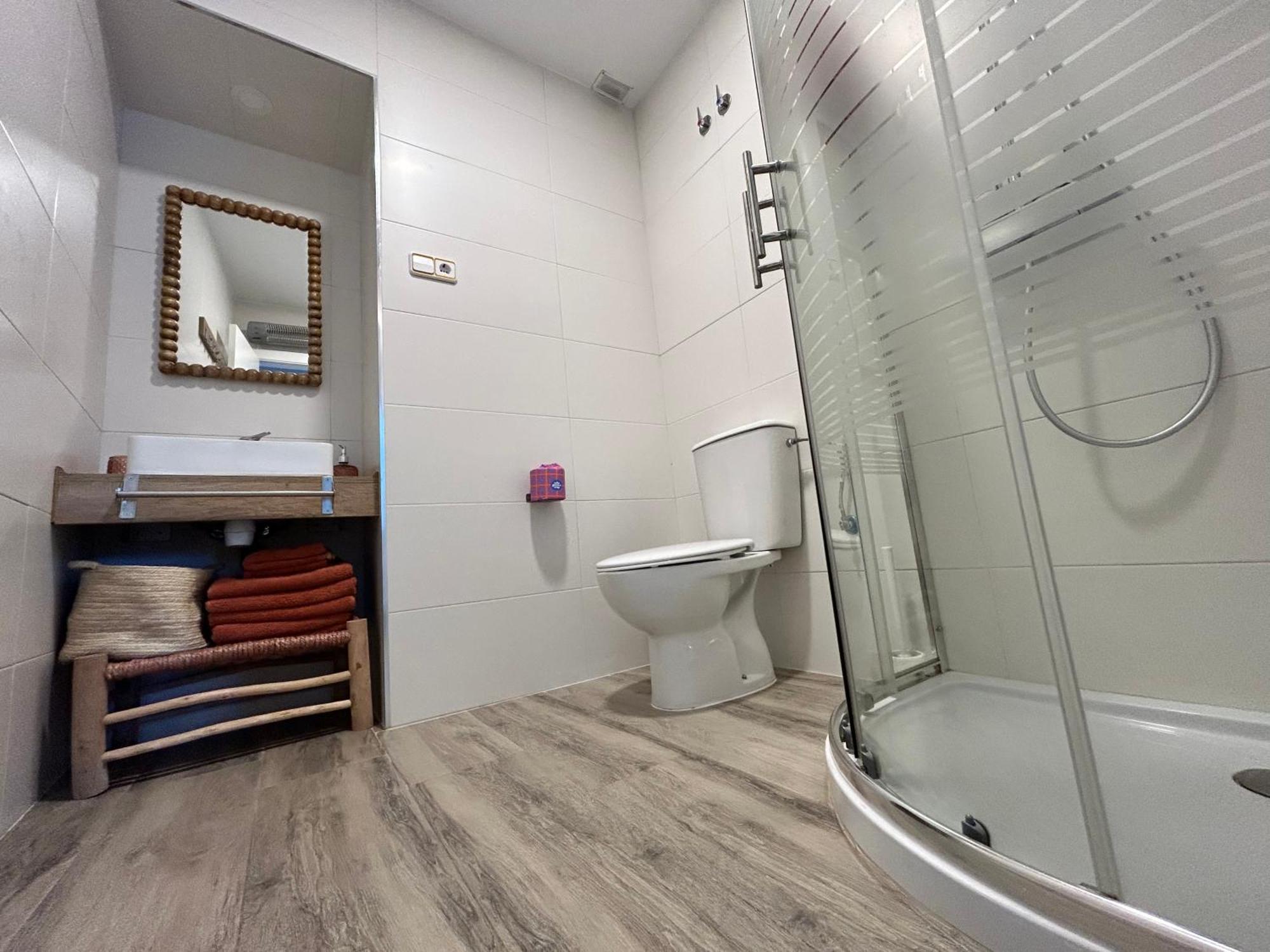 Casas de Millan Los Naranjos Eco Home Apartamentos Rurales מראה חיצוני תמונה