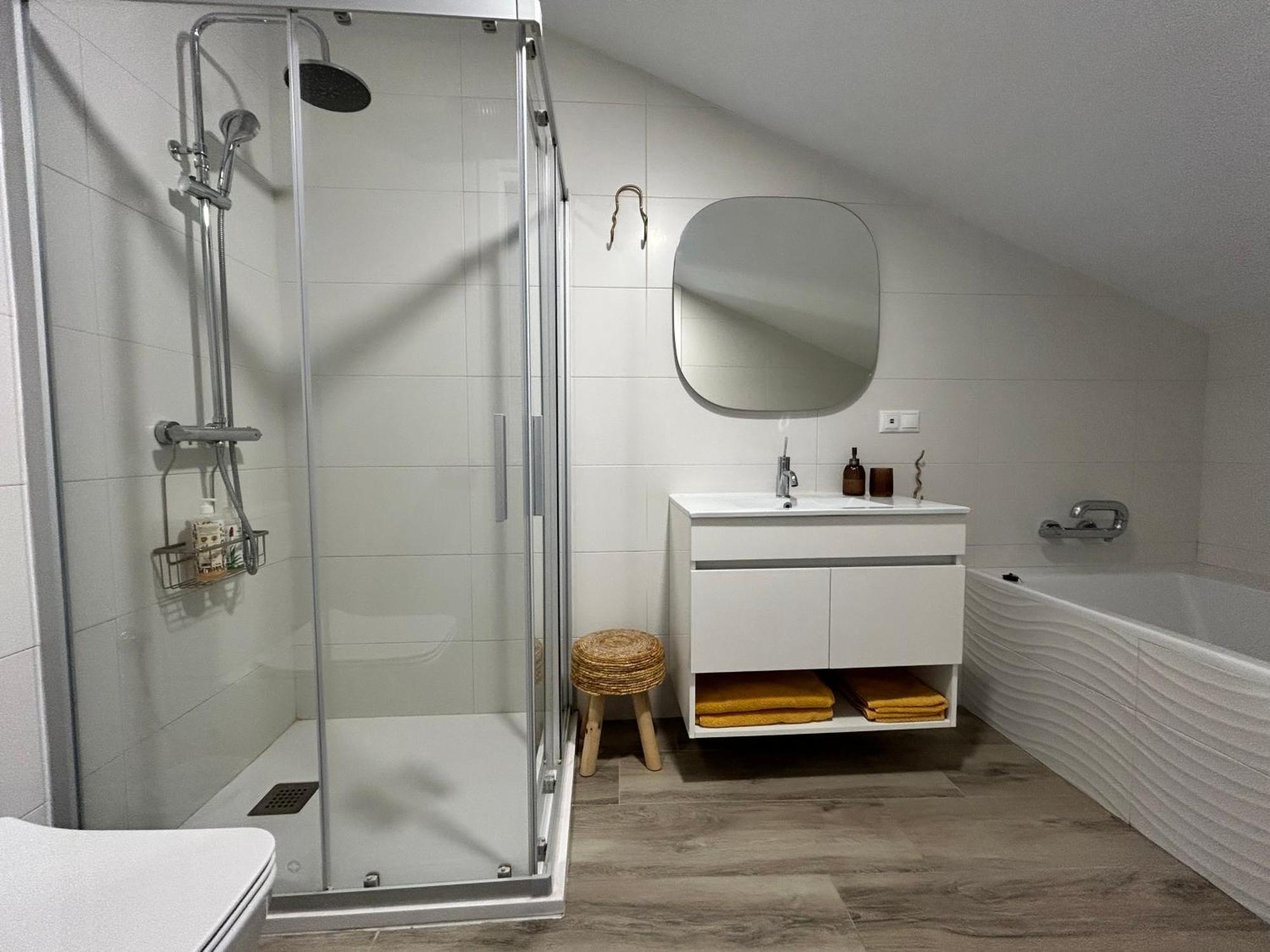 Casas de Millan Los Naranjos Eco Home Apartamentos Rurales מראה חיצוני תמונה