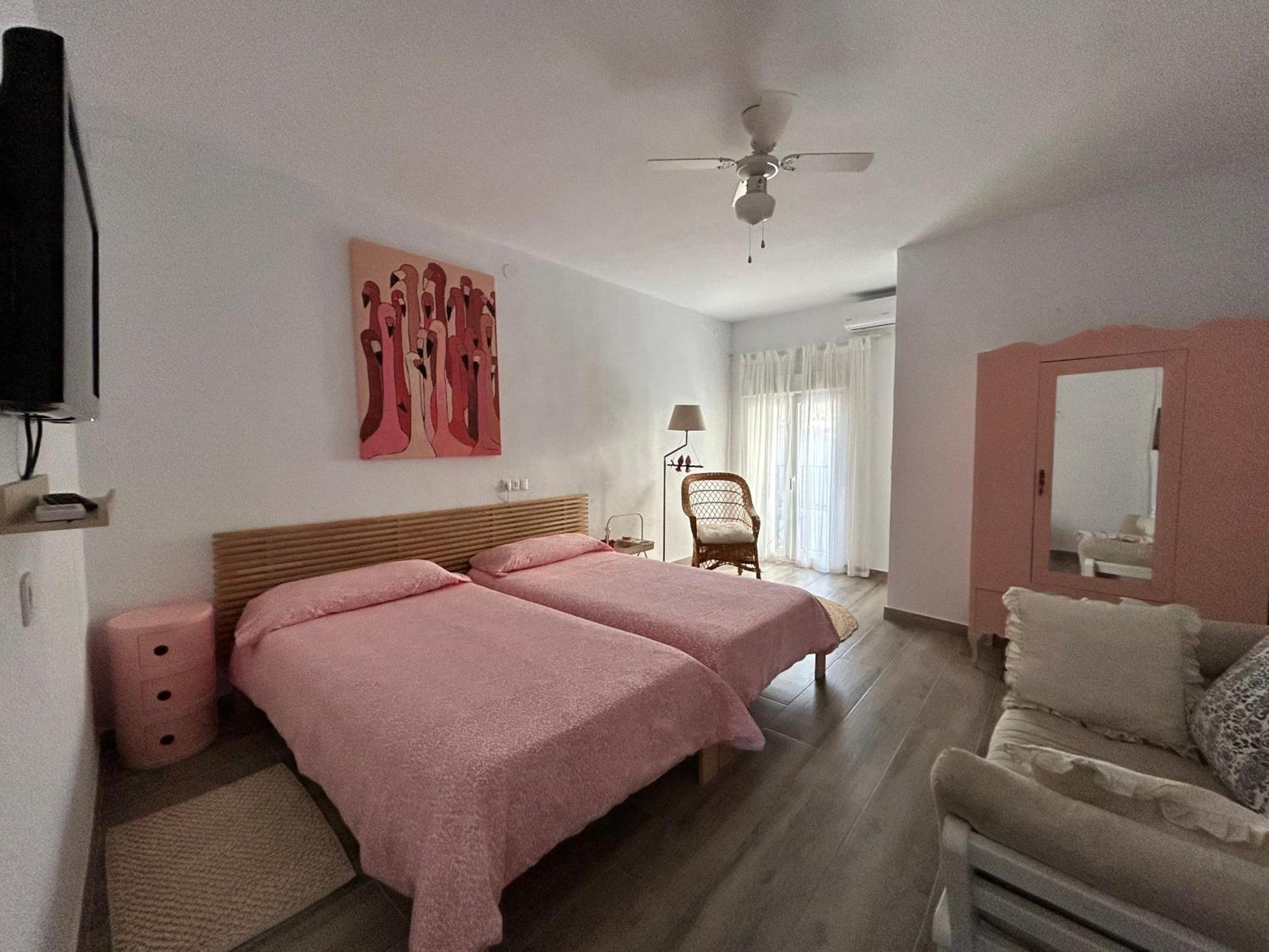 Casas de Millan Los Naranjos Eco Home Apartamentos Rurales מראה חיצוני תמונה