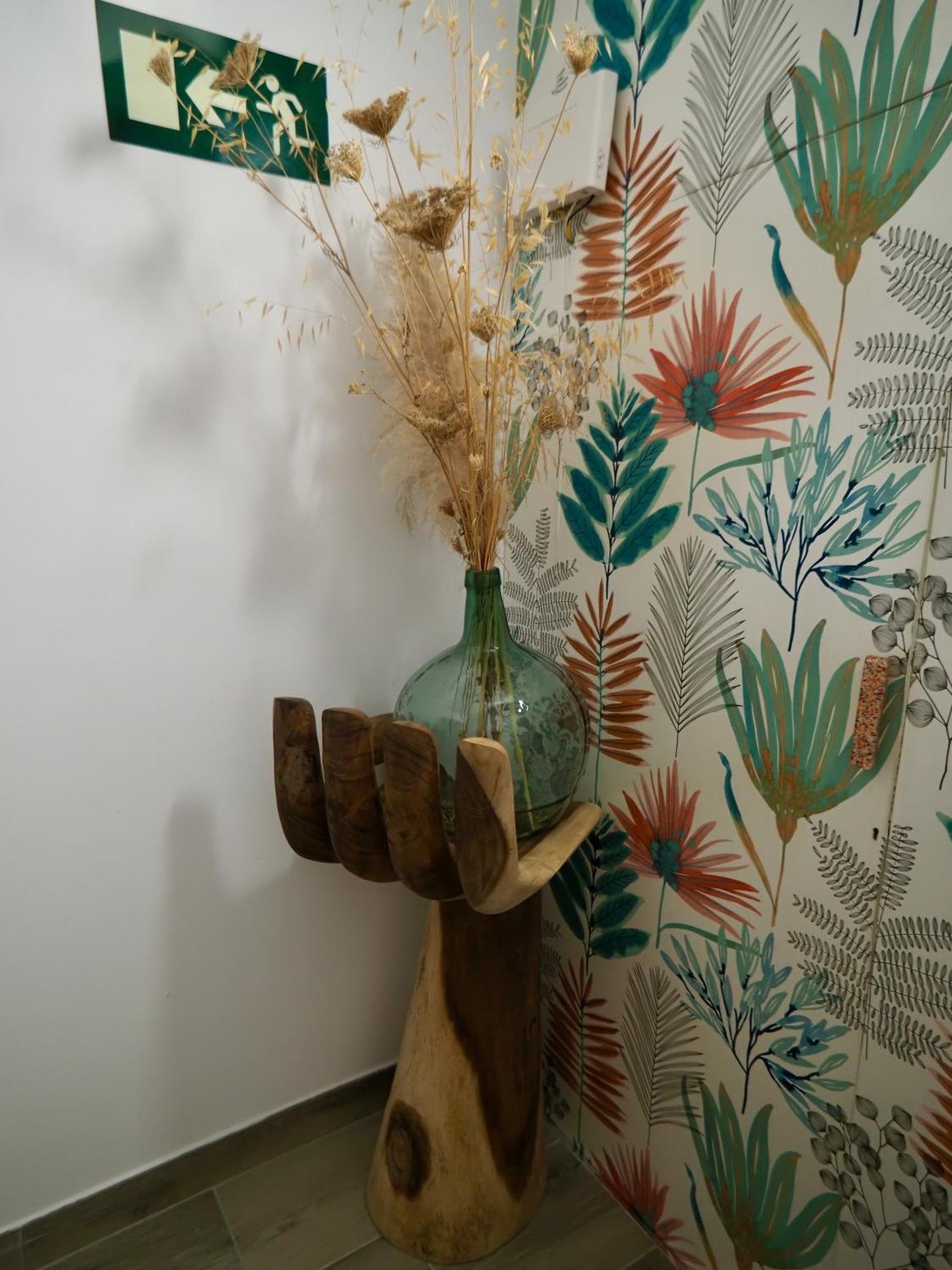 Casas de Millan Los Naranjos Eco Home Apartamentos Rurales מראה חיצוני תמונה